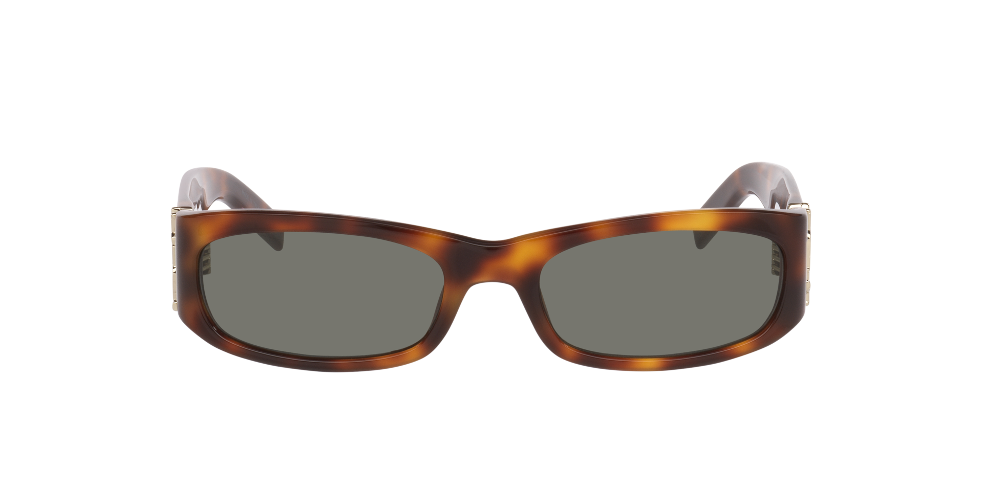 Tortoise Light SLM152 -  Acetate Sonnenbrillen