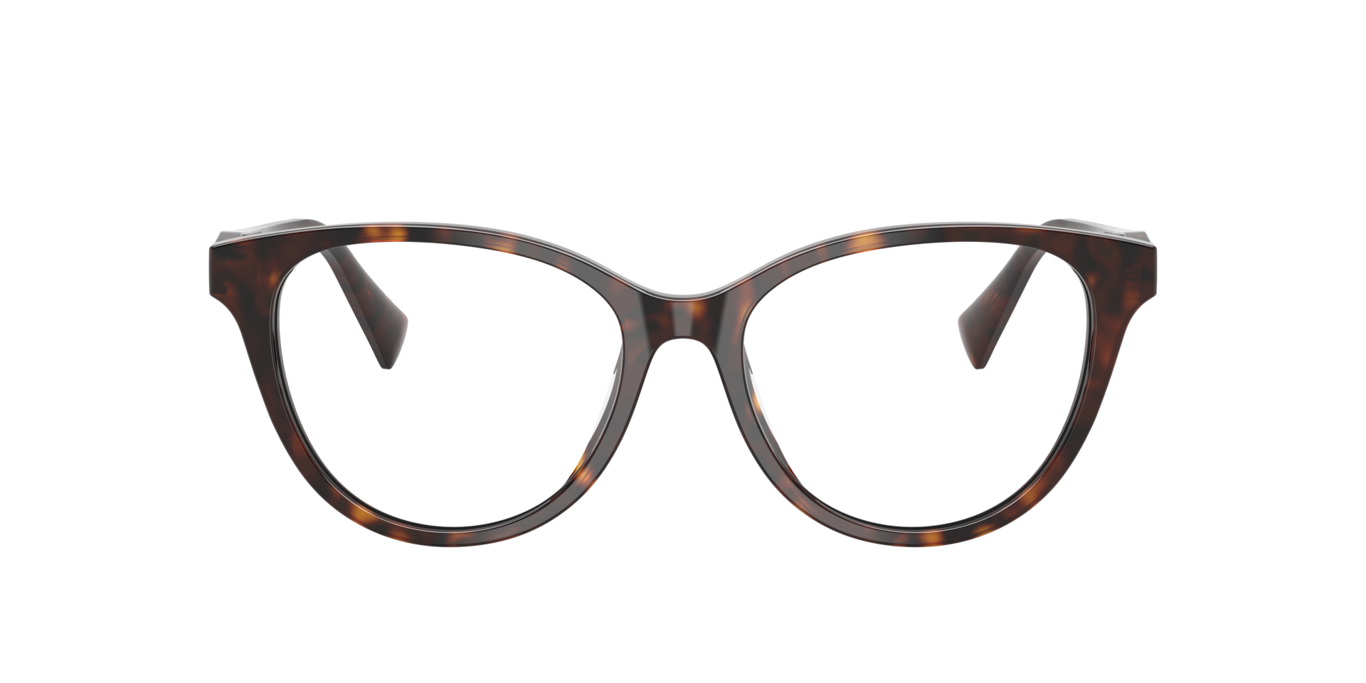 Dark Havana Brown RA7198U -  Acetate Brillen