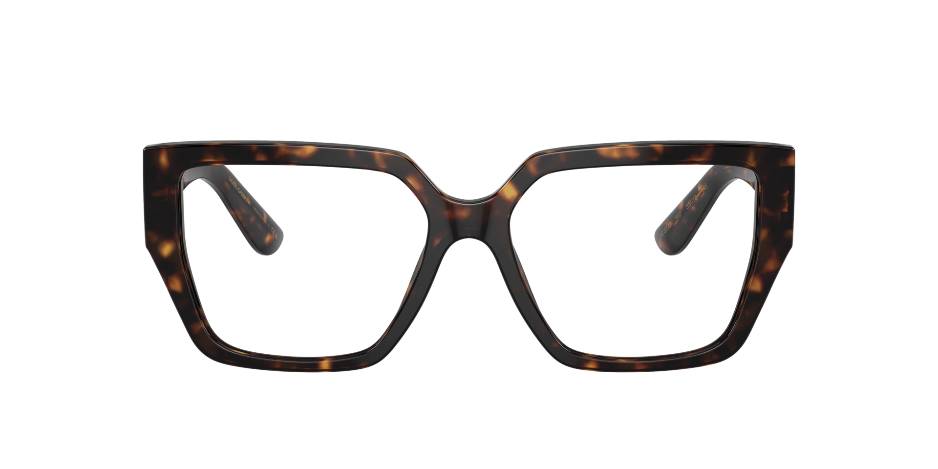 Havana DG3373 -  Acetate Brillen
