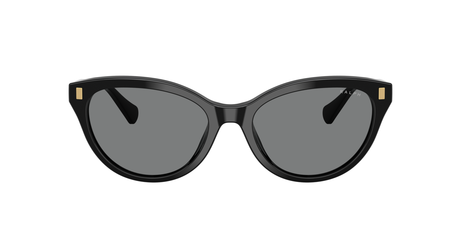 Schwarz glänzend RA5326U -  Acetate Sonnenbrillen