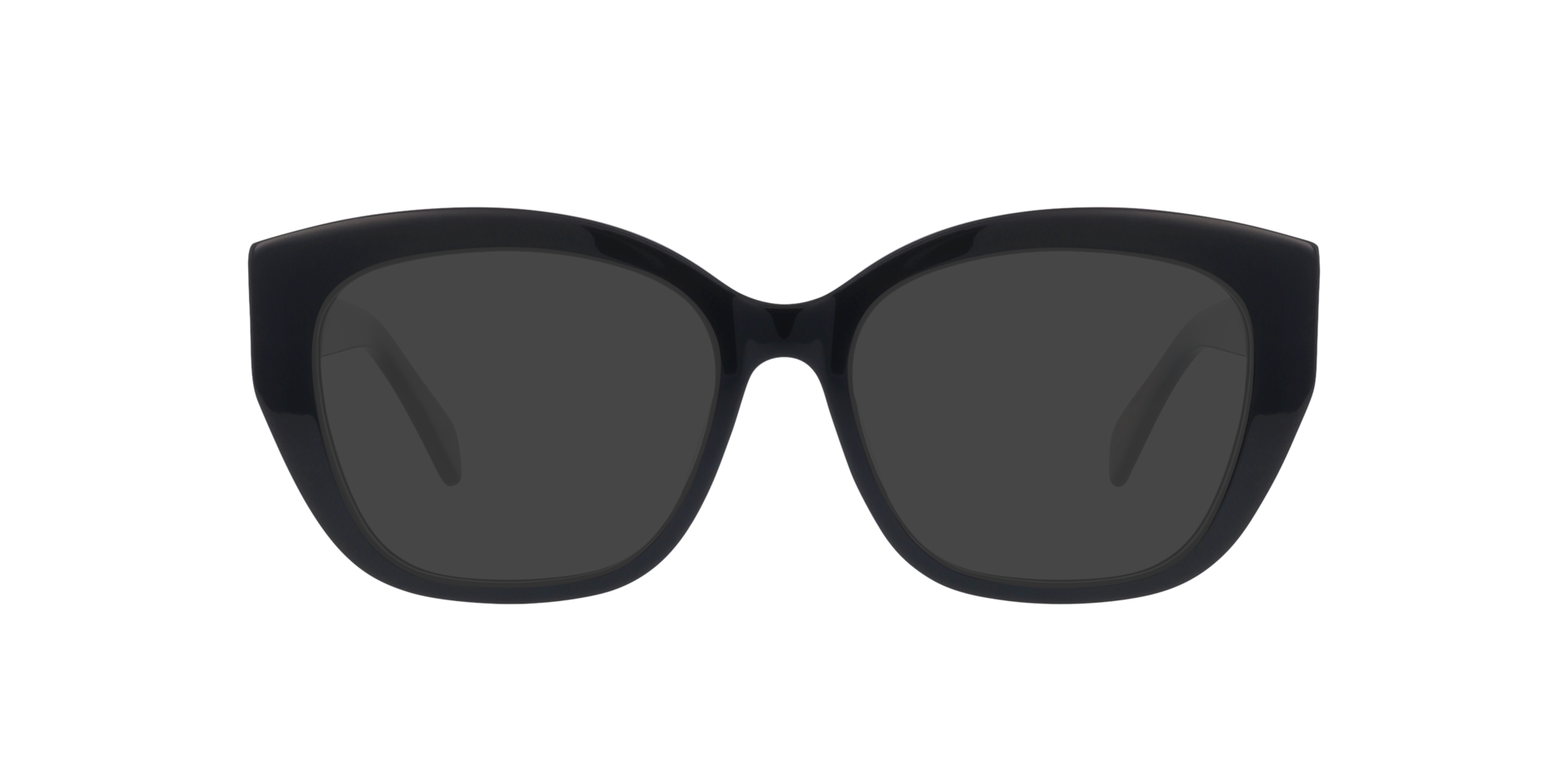 Jet Black Kate CT -  Acetate Sonnenbrillen