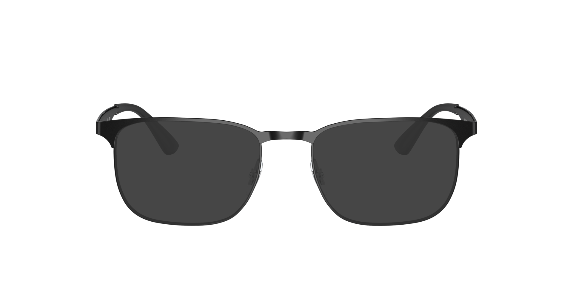 Schwarz RB6363 -  Metal Sonnenbrillen