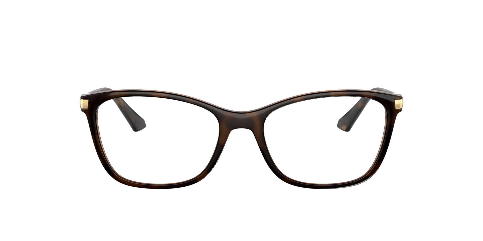 Top Havana/bruin VO5378 -  Plastic Brillen