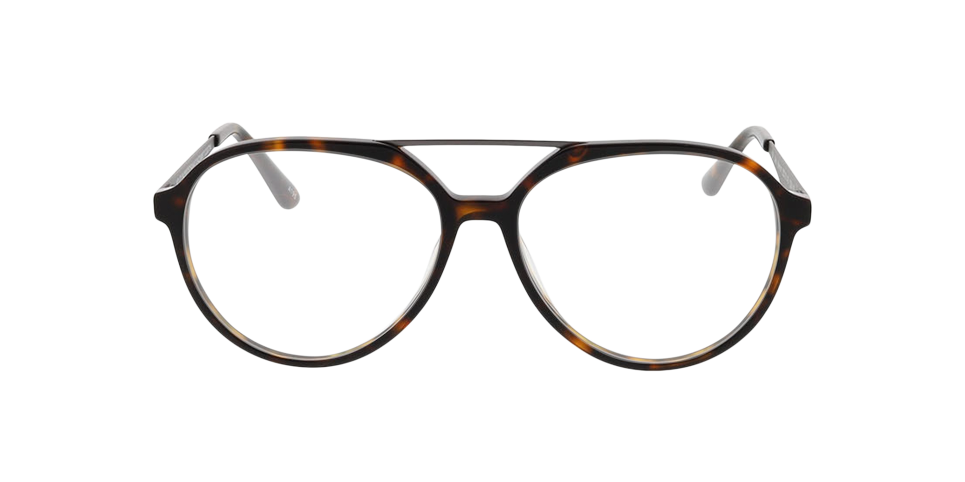 Havana / Matt Gun Belmont -  Acetate Brillen