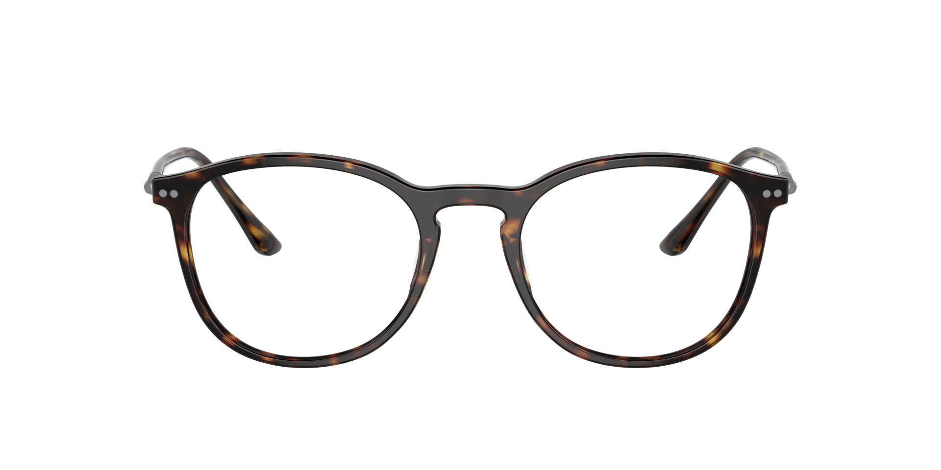 Donker Havana AR7125 -  Acetate Brillen