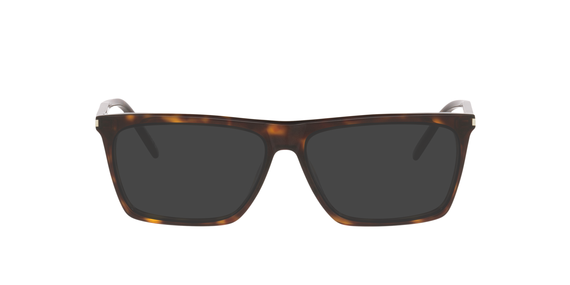 SL 803 Tortoise AcetatEyeglass Frames von B24, mit getönten Gläsern