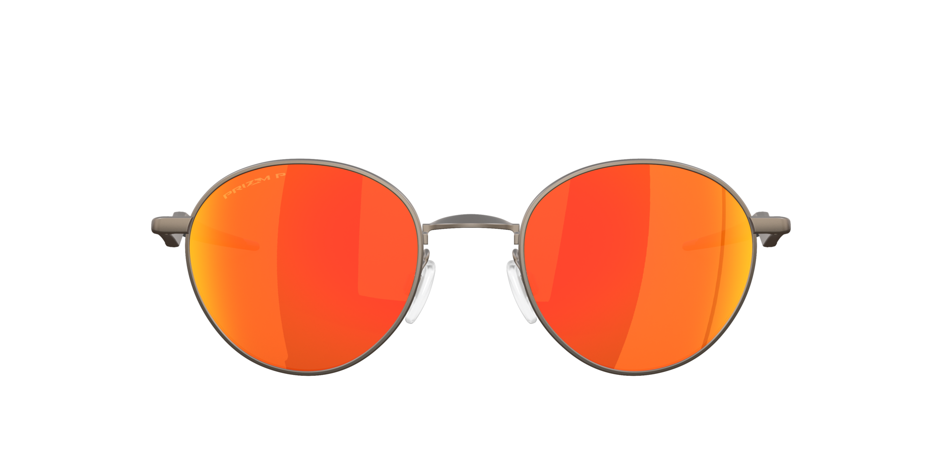 Terrigal Satijnglans tin MetaalSunglass Frames van B24, met getinte lenzen