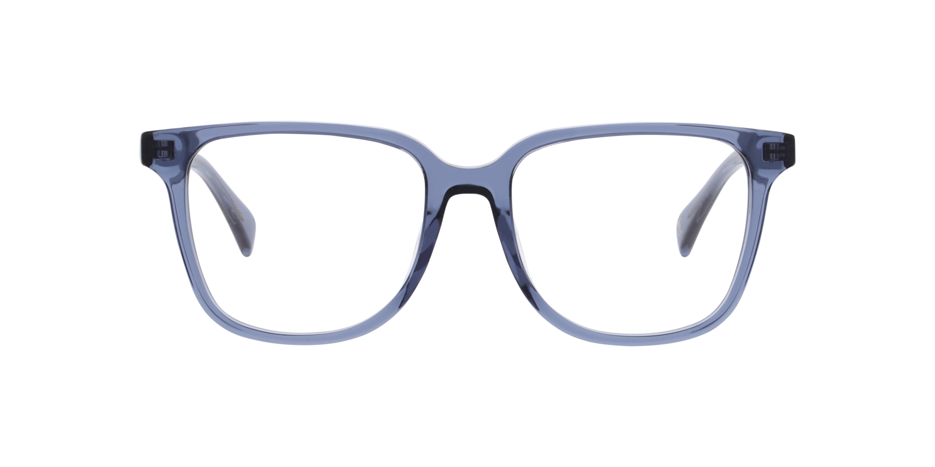 Crystal Grey/Blue Paxton -  Acetate Brillen