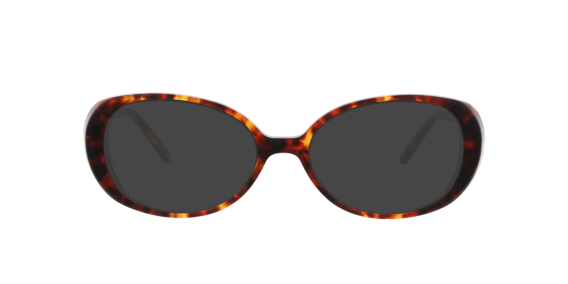 Havana Poppy -  Acetate Zonnebrillen