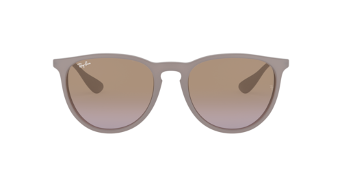 Ray-Ban - RB4171, Damen, Dark Sand/Rubber Havana/Rubber Black, Größe: Large