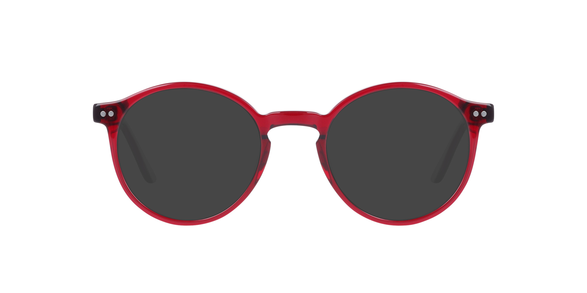 Bordeaux Bennett -  Acetate Zonnebrillen