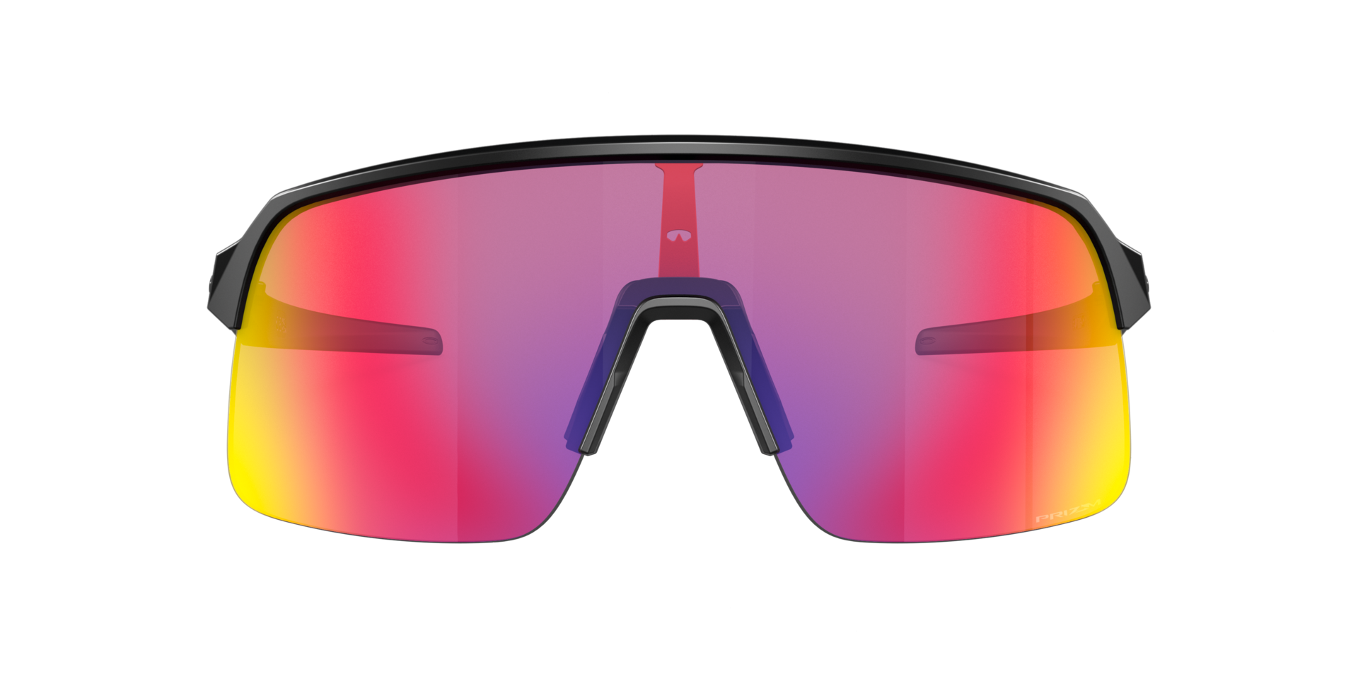 Sutro Lite Matt Schwarz KunststoffSunglass Frames von B24, mit getönten Gläsern
