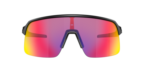Oakley - Sutro Lite, Matt Schwarz/Matte Black/Matte Navy, Größe: Large