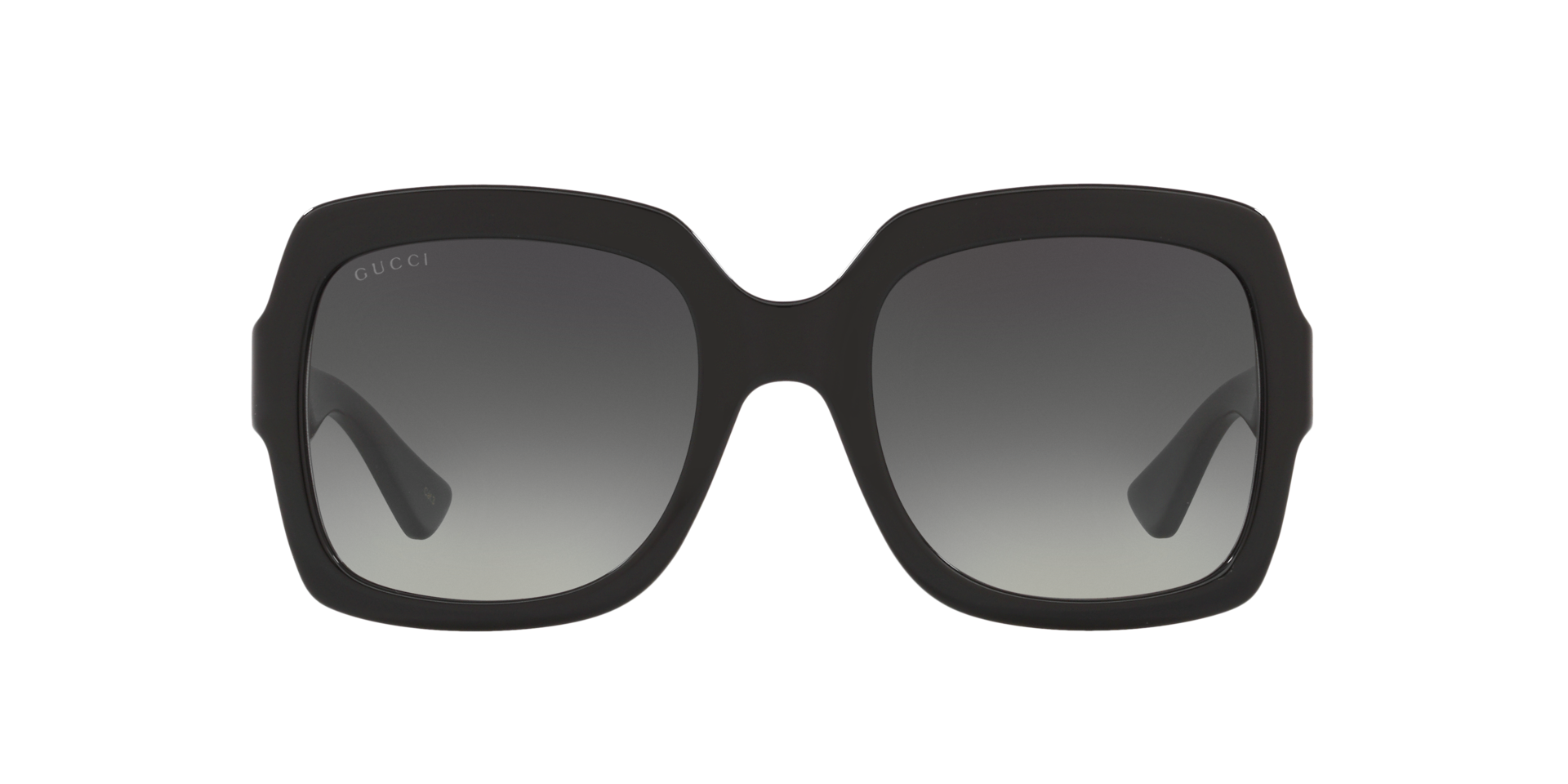 Schwarz GG0036SN -  Acetate Sonnenbrillen