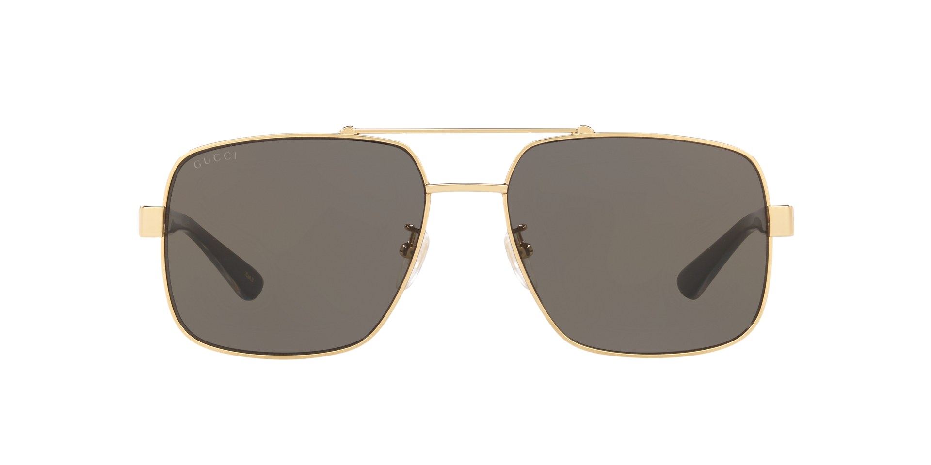 Gold GG0529S -  Metal Sonnenbrillen