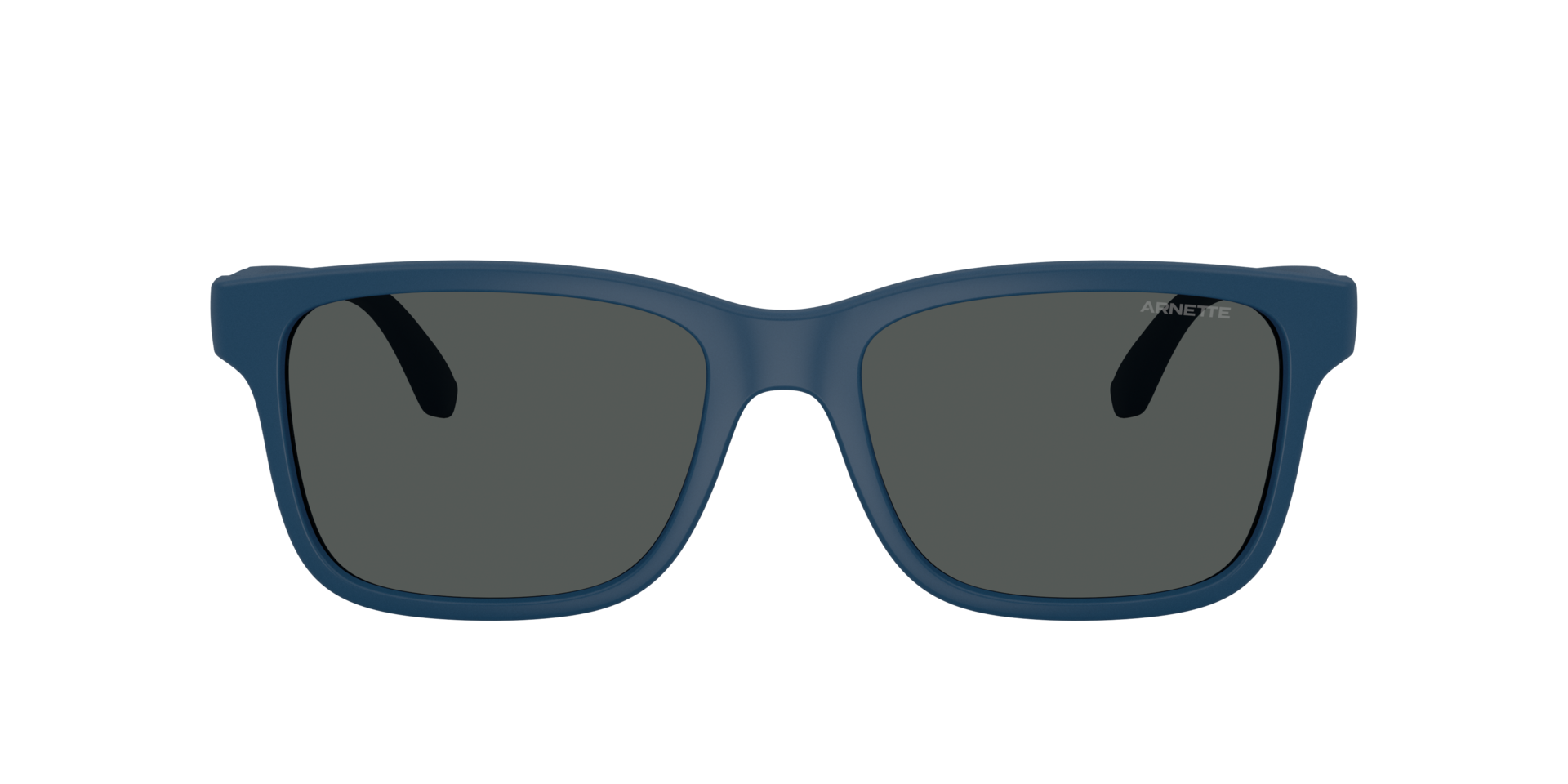 Marineblau matt AN4378 -  Plastic Sonnenbrillen