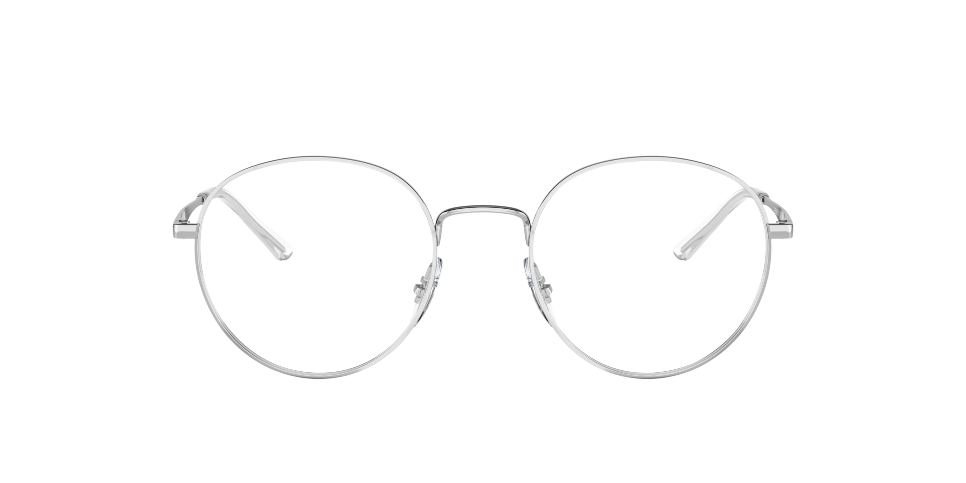 Zilver RB3681V -  Metal Brillen