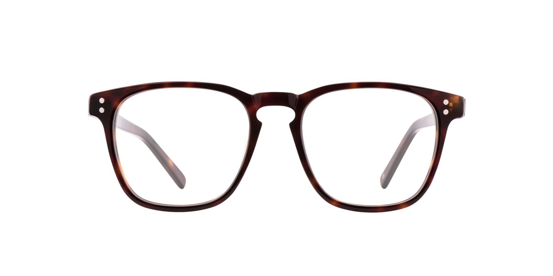 Moonlight Tortoise Stanton -  Acetate Brillen