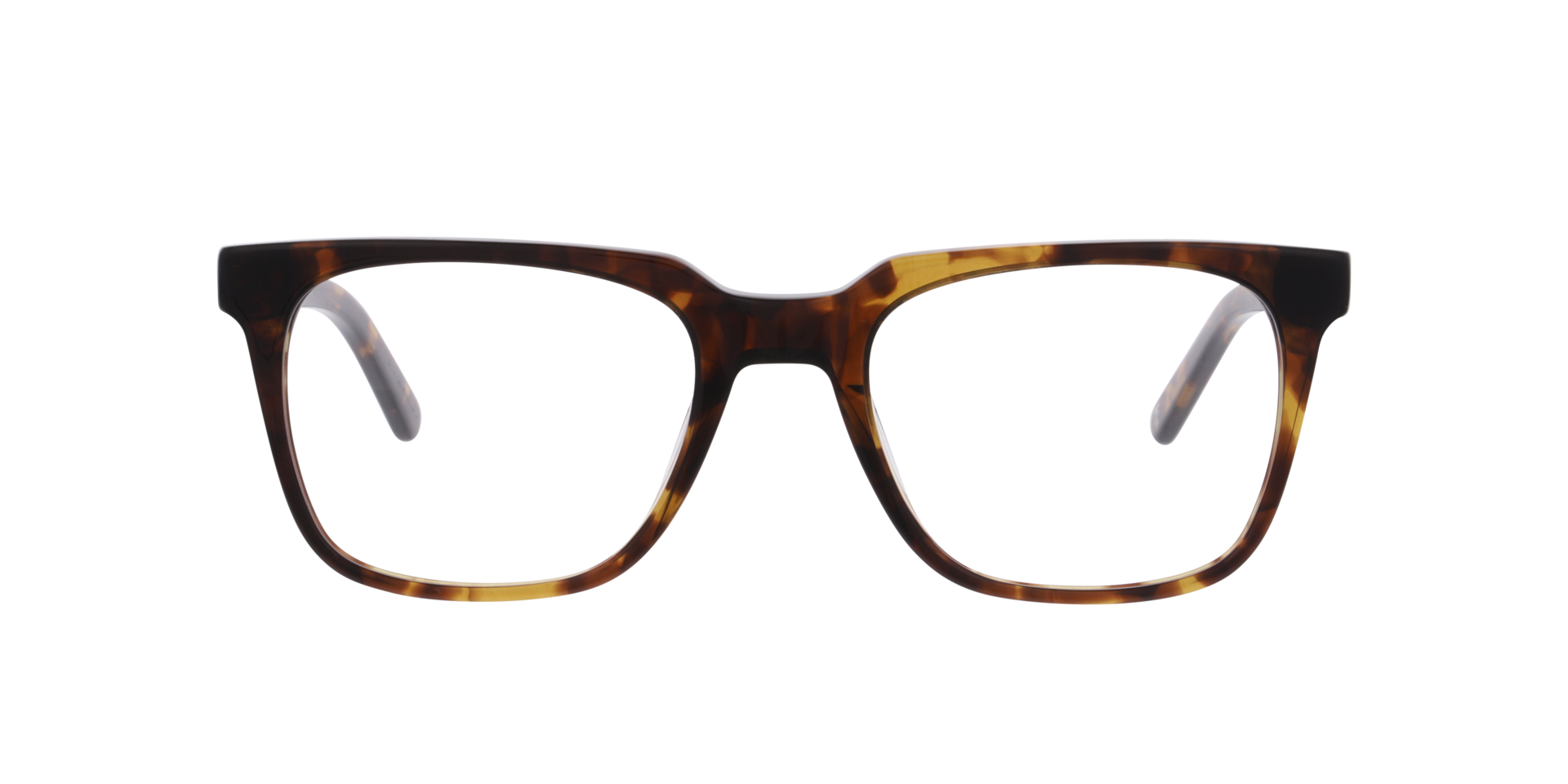 Moonlight Tortoise Balthazar -  Acetate Brillen