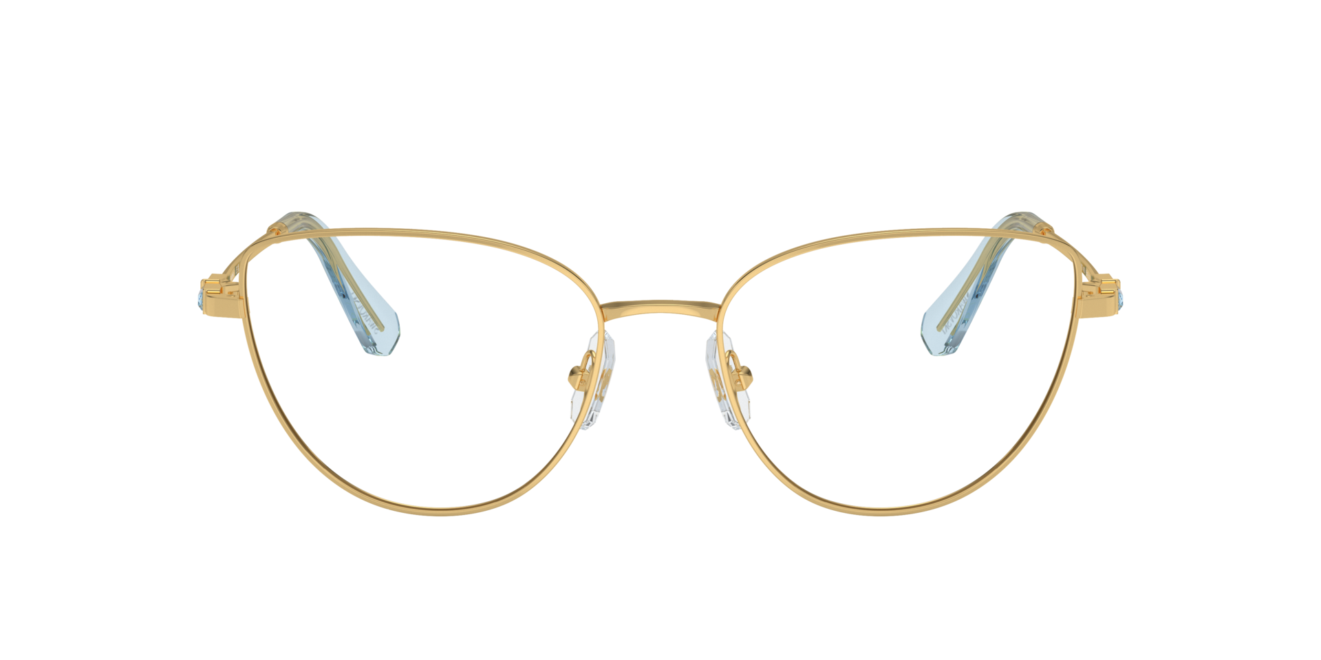 Gold SK1007 -  Metal Brillen