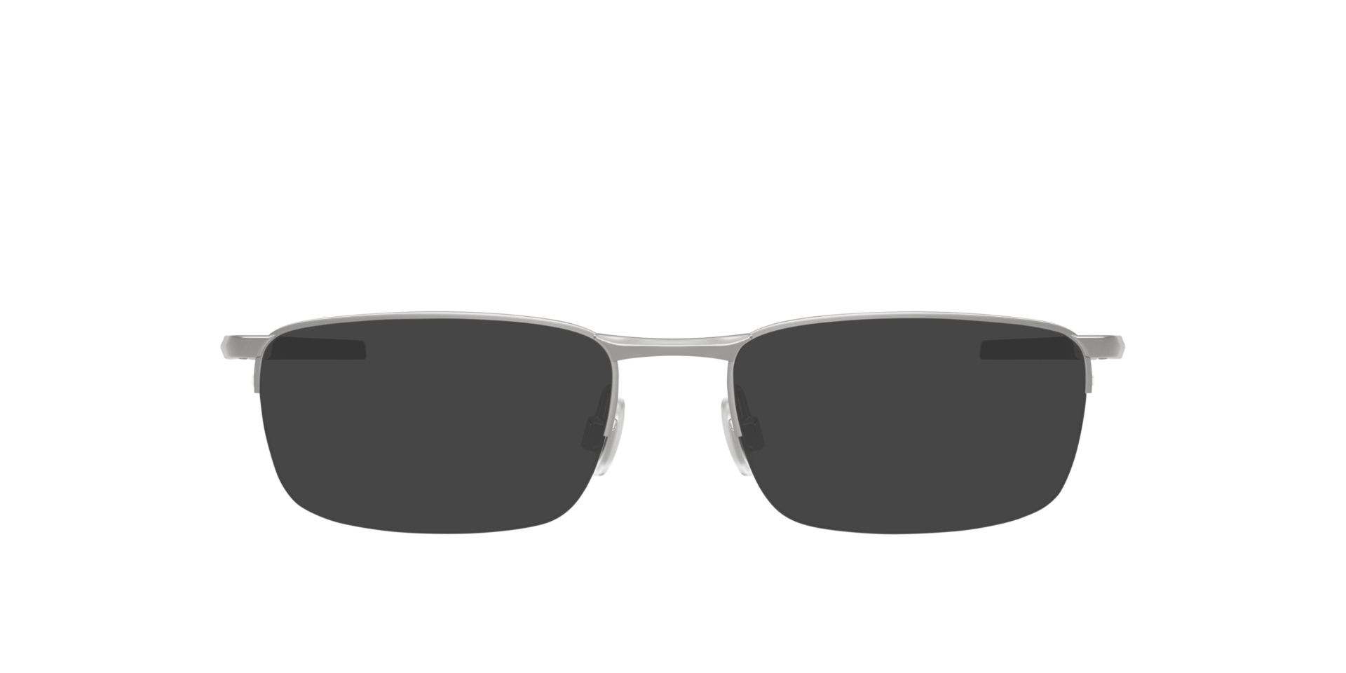 Barrelhouse™ 0.5 Alloy Collection Titaan MetaalEyeglass Frames van B24, met getinte lenzen
