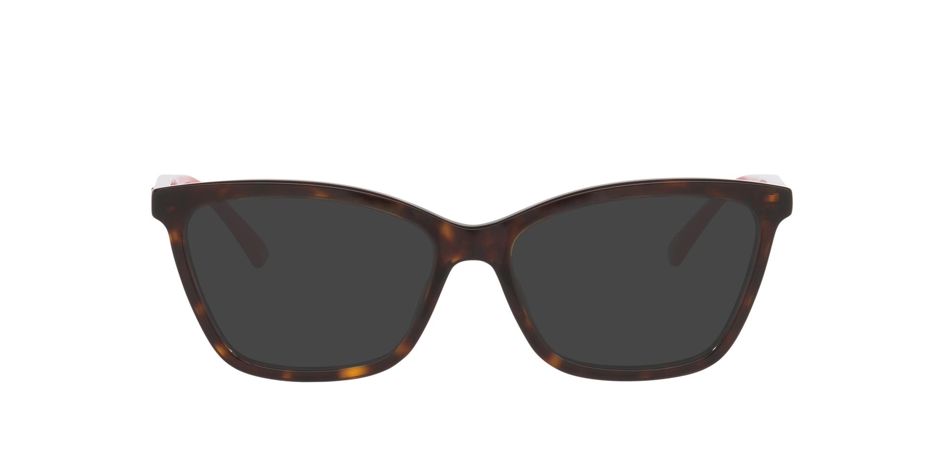GG1989O Tortoise AcetatEyeglass Frames von B24, mit getönten Gläsern