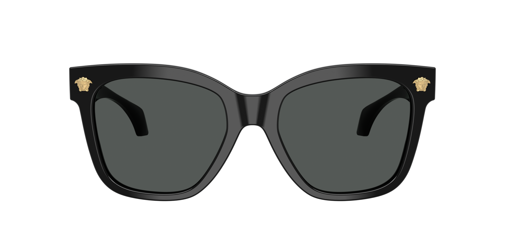 Schwarz VE4511 -  Acetate Sonnenbrillen