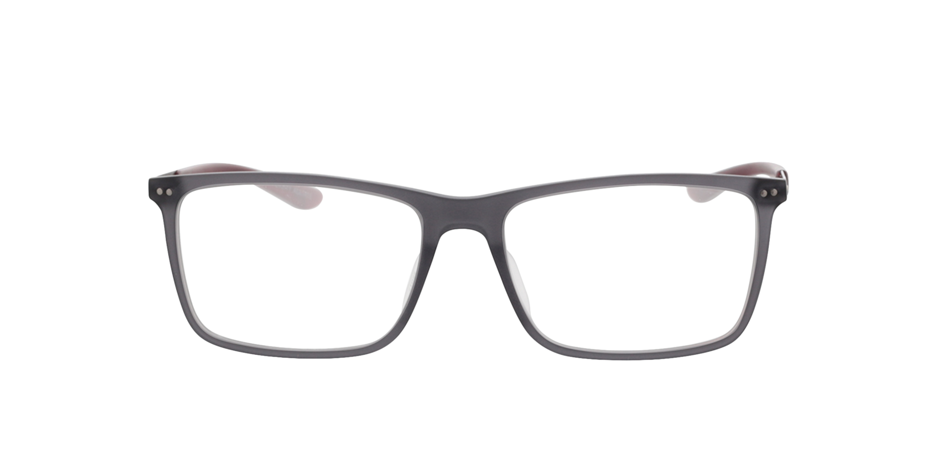 Grijs PU0096O -  Acetate Brillen