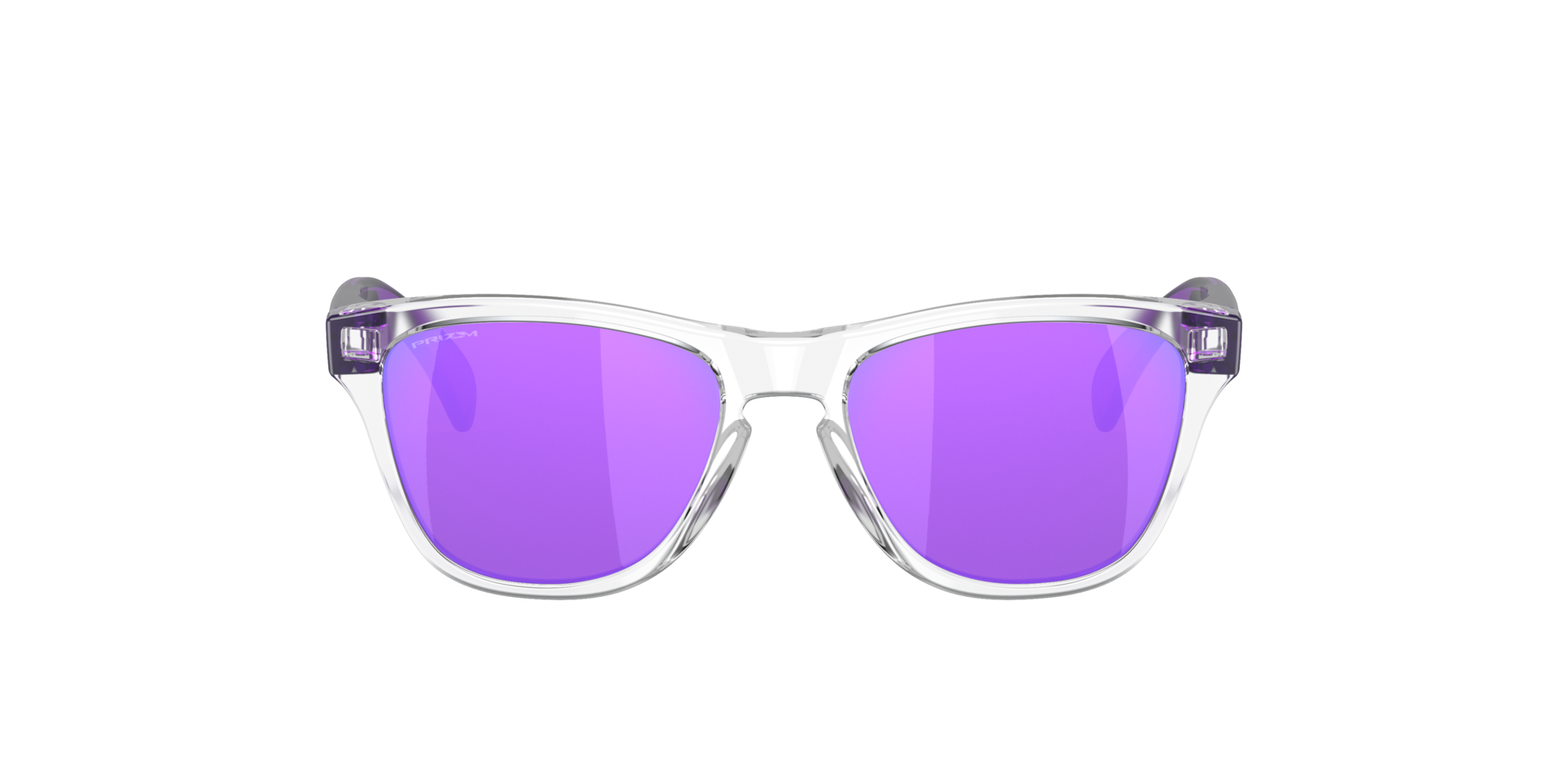 Frogskins™ XXS (Youth Fit) Klar KunststoffSunglass Frames von B24, mit getönten Gläsern