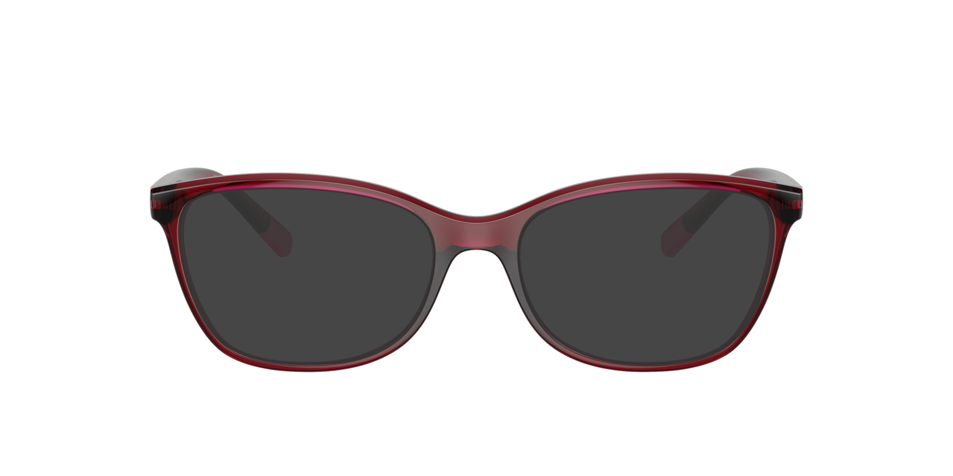 Opal Kirschrot DG5092 -  Plastic Sonnenbrillen