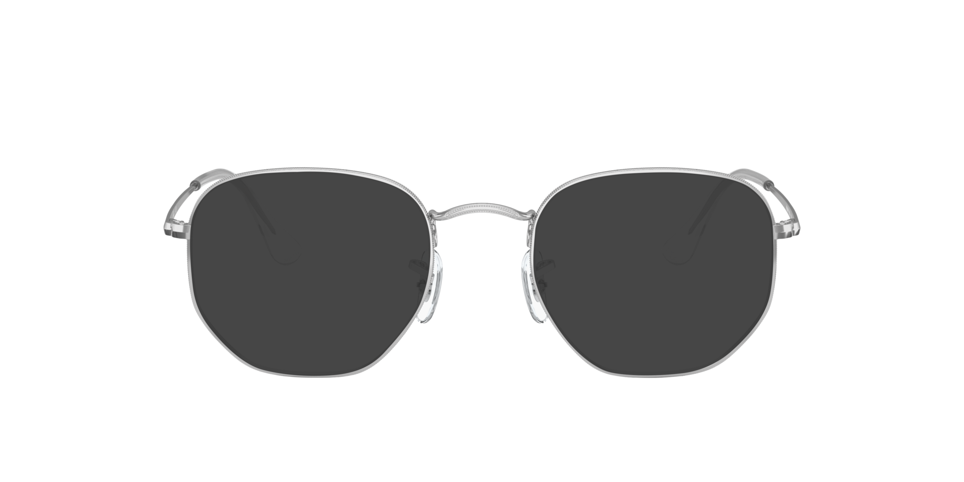 Silber RB6448 -  Metal Sonnenbrillen