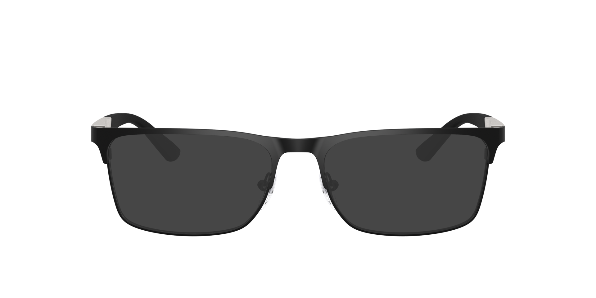 Matzwart EA1183 -  Metal Zonnebrillen