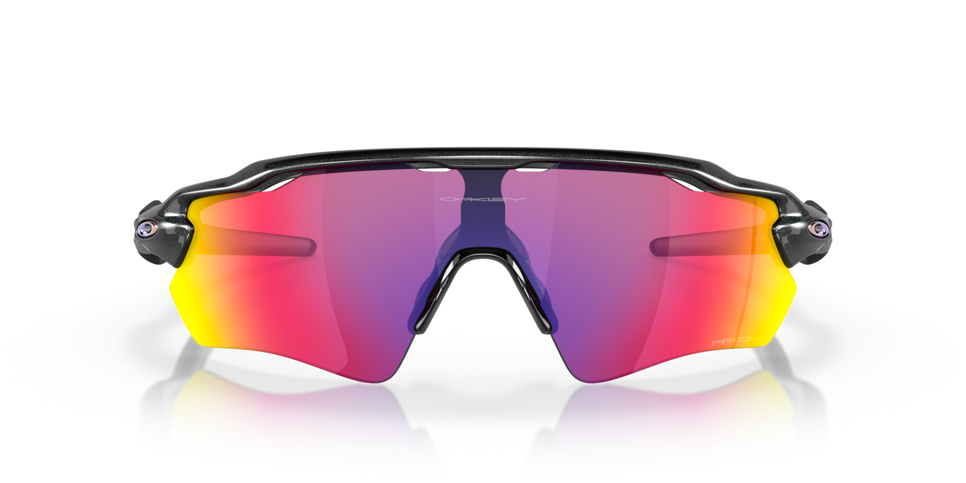Radar® EV Path® Scenisch grijs KunststofSunglass Frames van B24, Vooraanzicht