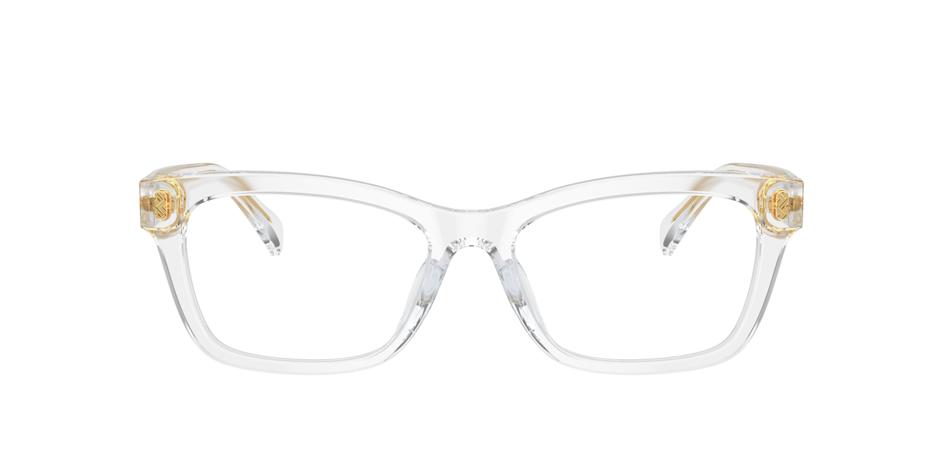Crystal glänzend RA7154U -  Acetate Brillen