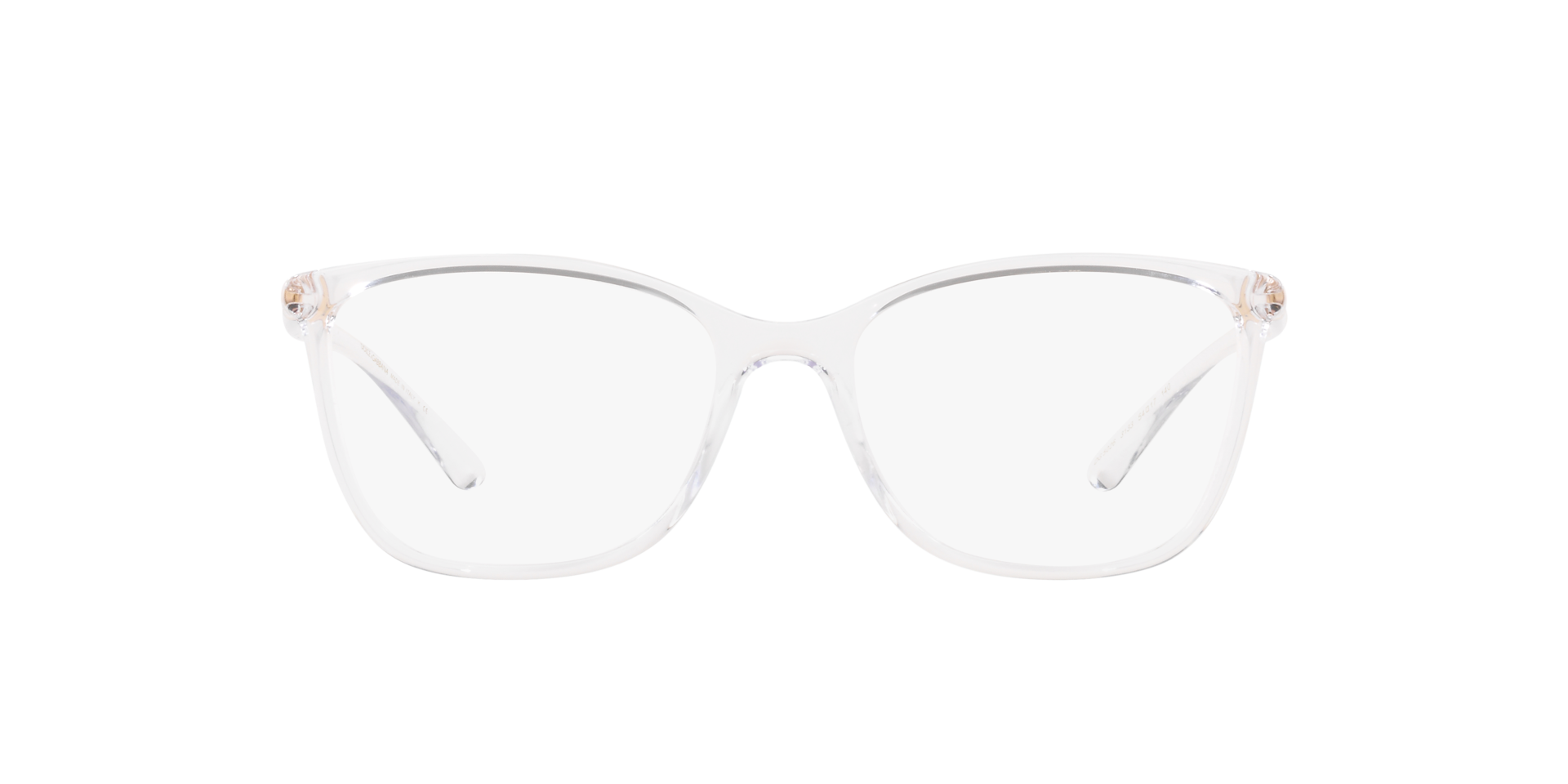 Kristall DG5026 -  Plastic Brillen