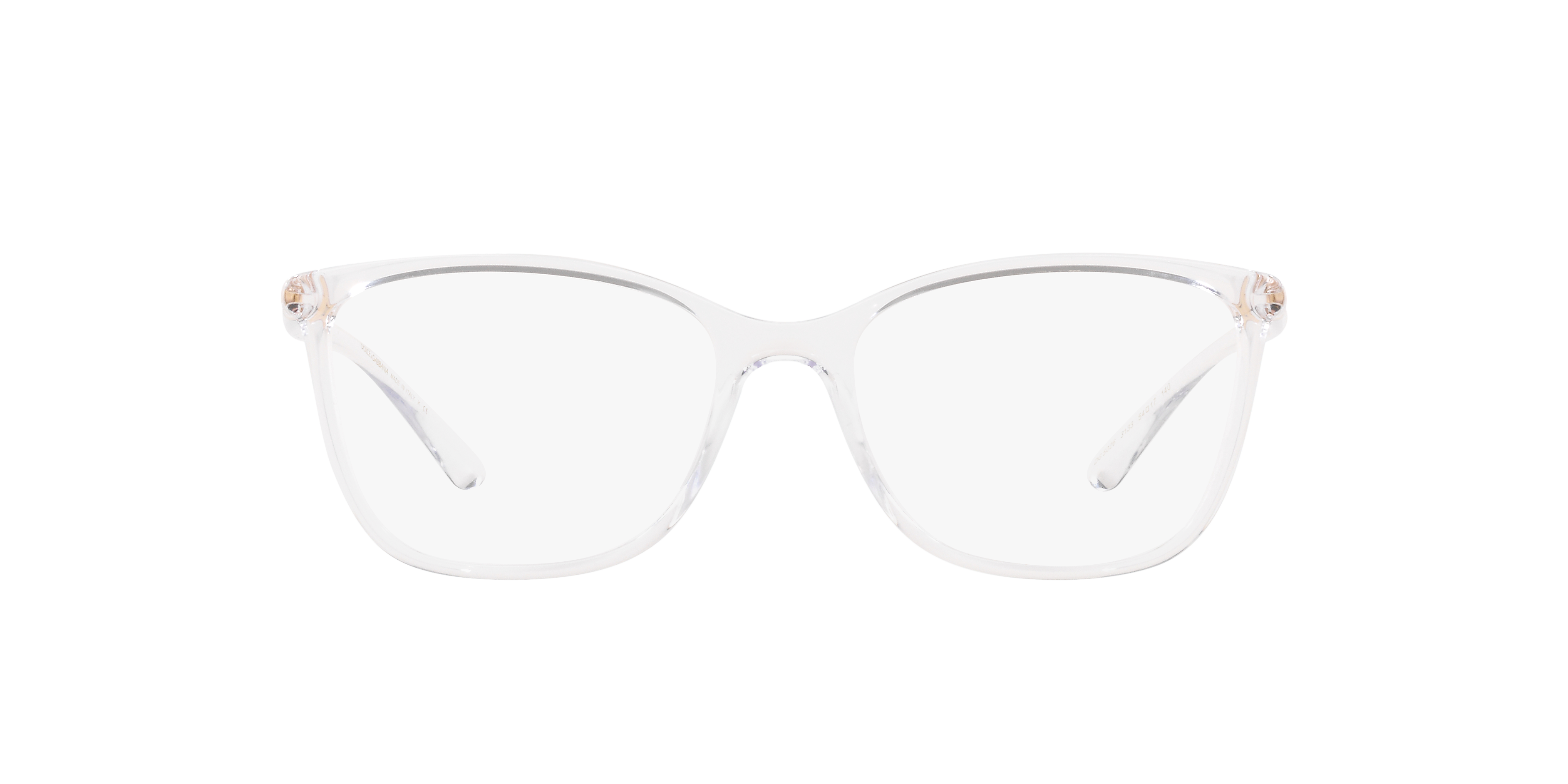 Dolce&Gabbana Damen Kristall,Grey,Black Kristall/Grey/Black, Size: Large - Bild 1