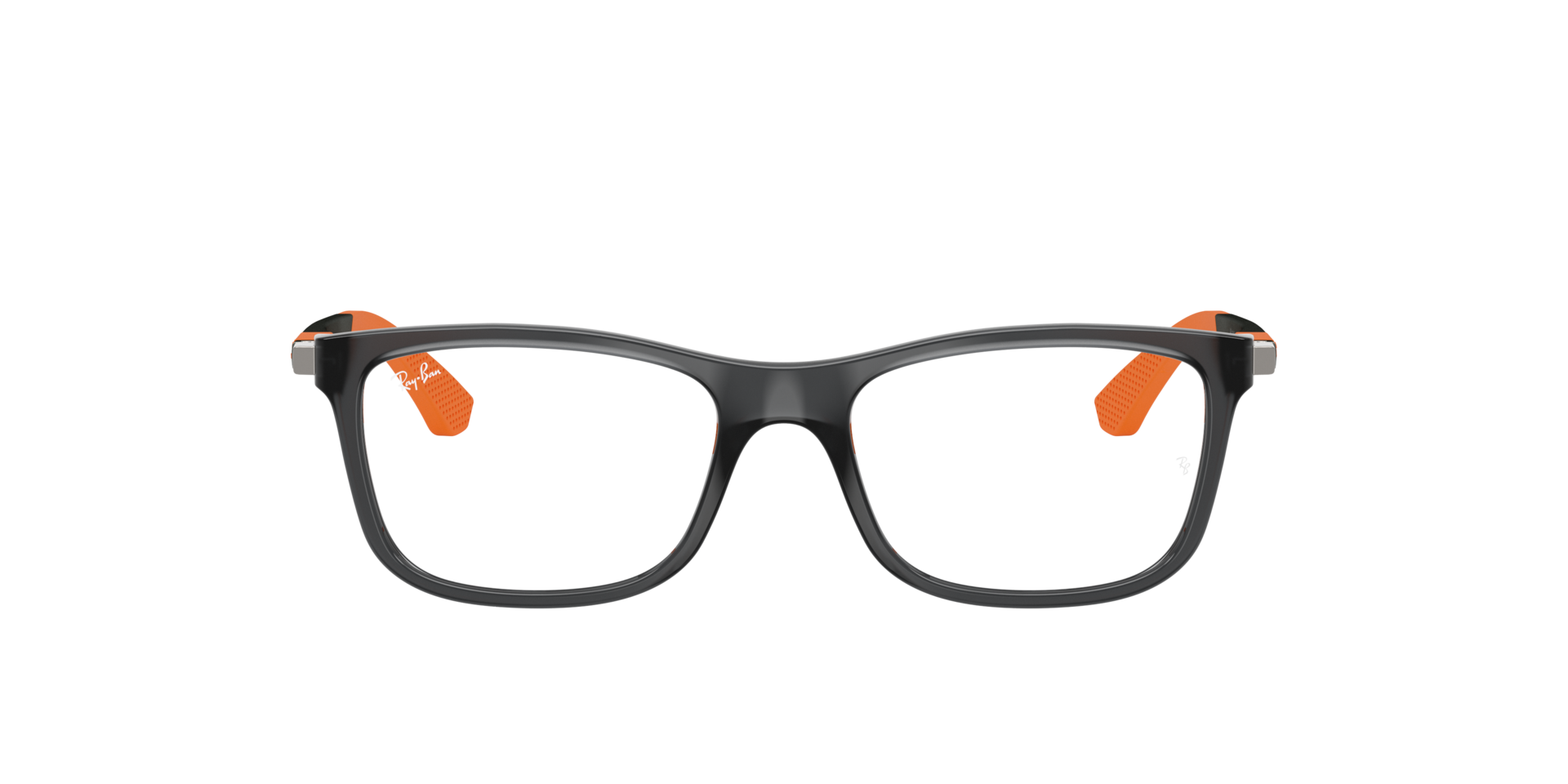 Grijs RB1549 -  Plastic Brillen