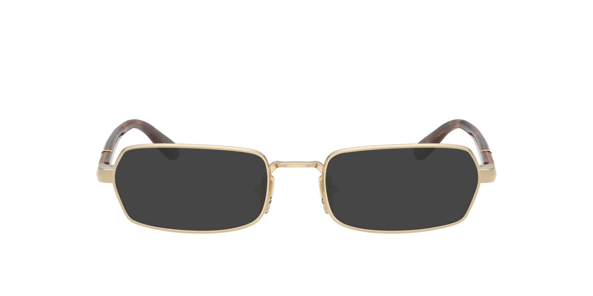 Hellgold VO4351 -  Metal Sonnenbrillen