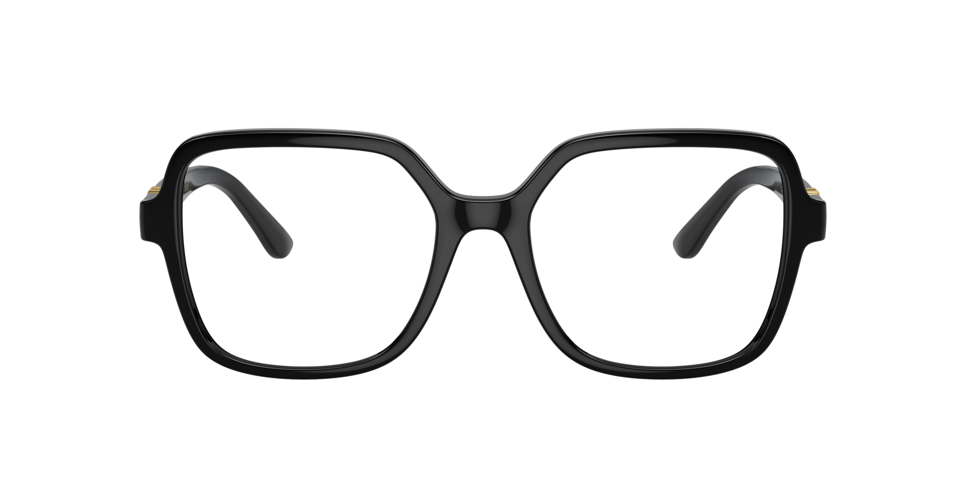 Schwarz DG5105U -  Plastic Brillen