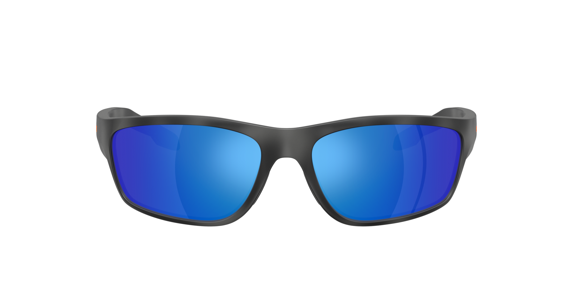 XD9051 Obsidian Tortoise KunststoffSunglass Frames von B24, mit getönten Gläsern
