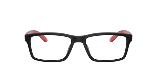 Arnette - AN7262U, Herren, Red Matte/Shiny/Blue Matte/Shiny, Größe: Large