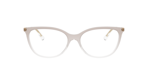 Vogue Eyewear - VO5673, Damen, Transparent Gradient Brown/Gradient Pink/Transparent Pink, Größe: Durchschnittlich