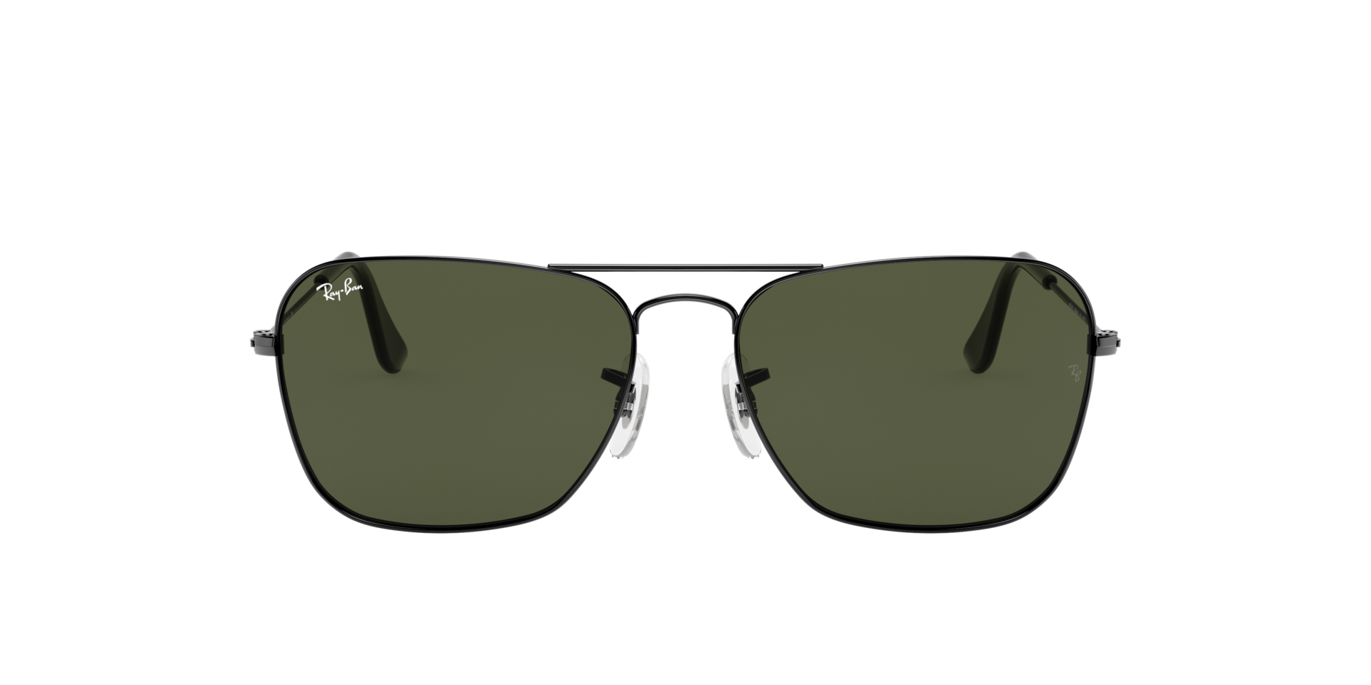 Gunmetal RB3136 -  Metal Sonnenbrillen