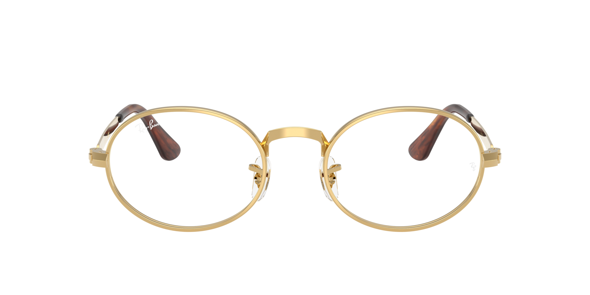 Arista Gold RB3931V -  Metal Brillen