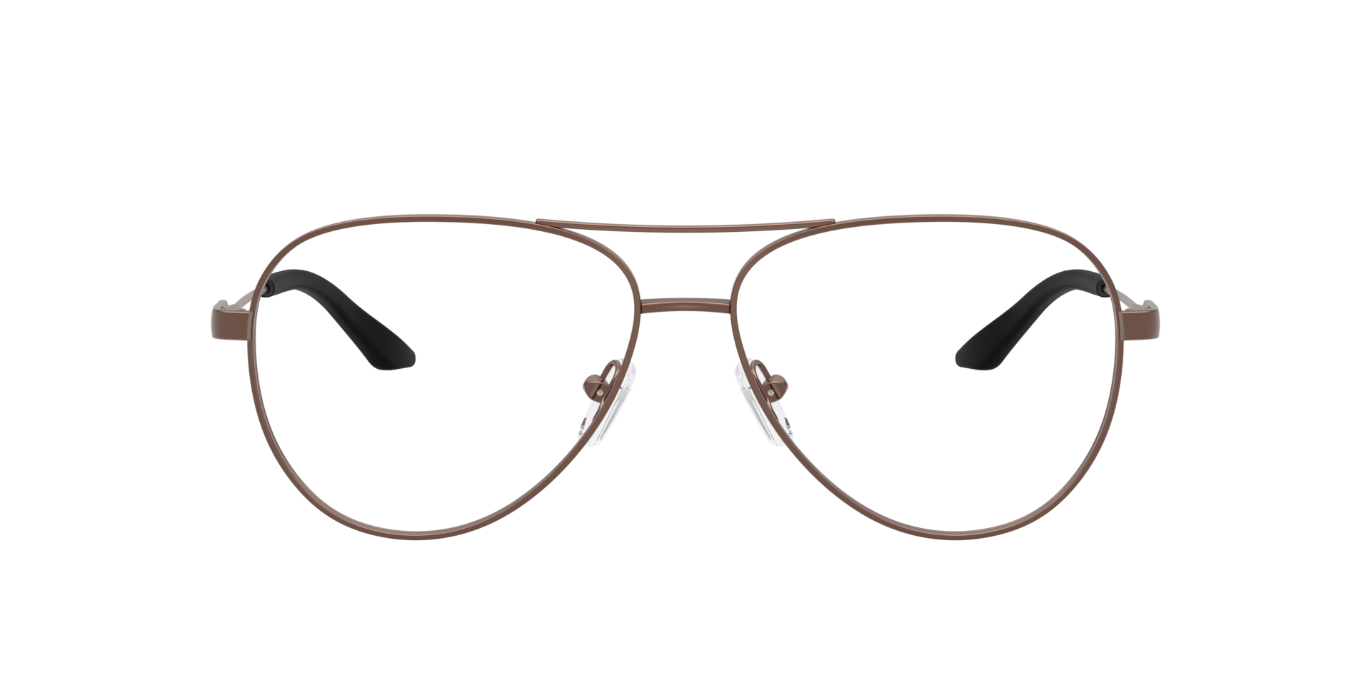 Matte Bronze AX1077 -  Metal Brillen