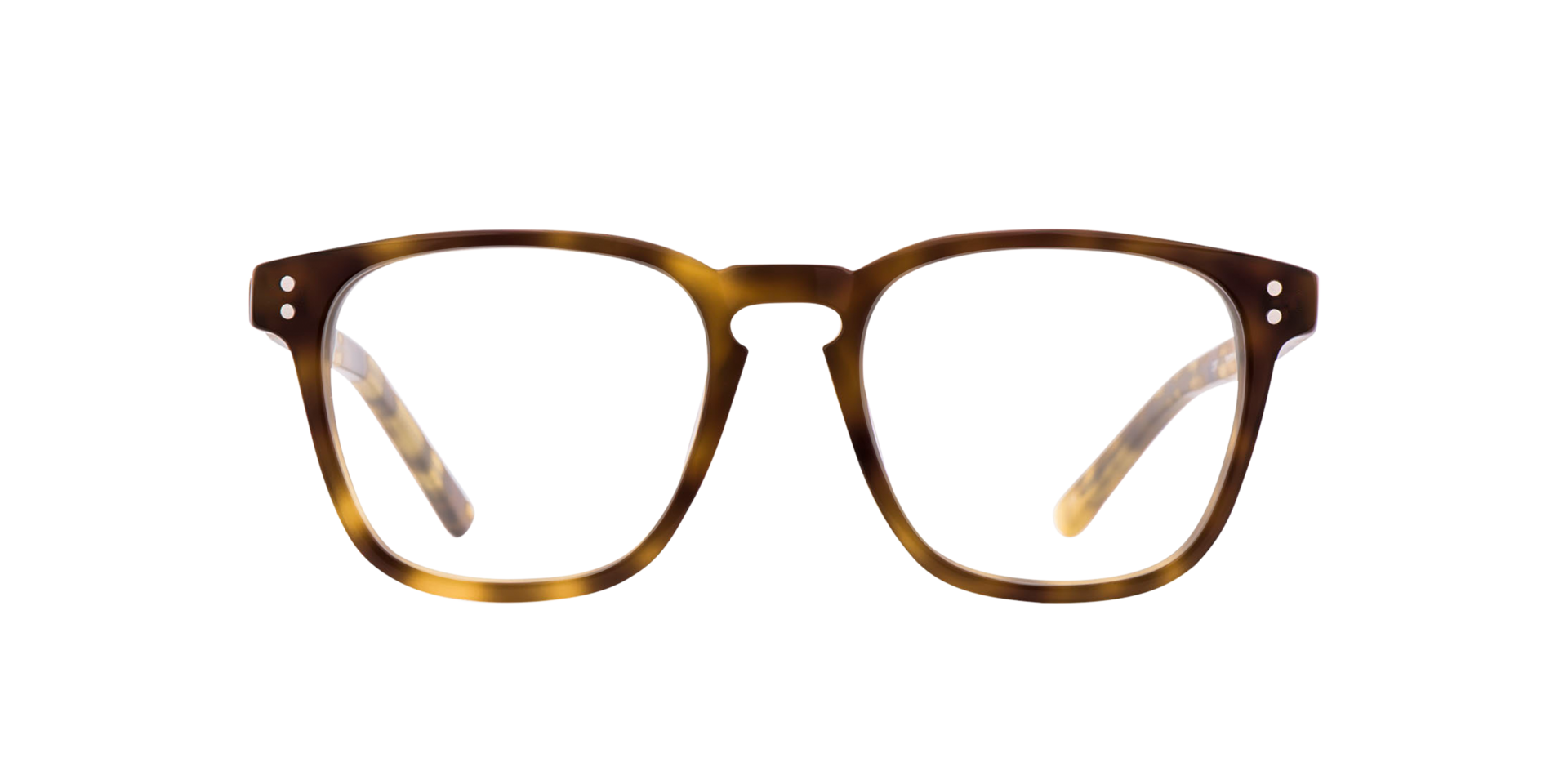 Hazel Tortoise Stanton -  Acetate Brillen