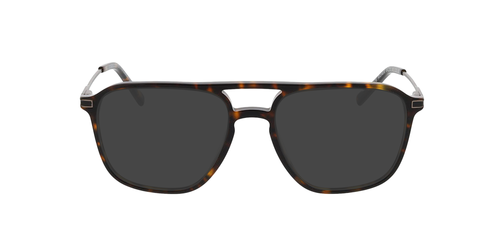 Richard Havana AcetatEyeglass Frames von B24, mit getönten Gläsern
