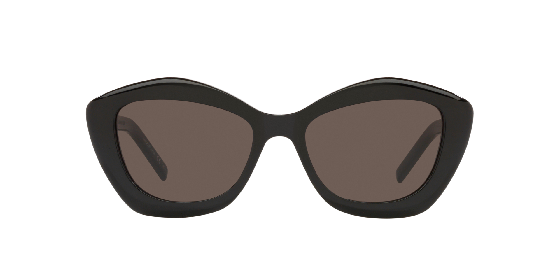 Schwarz SL 423 -  Acetate Sonnenbrillen