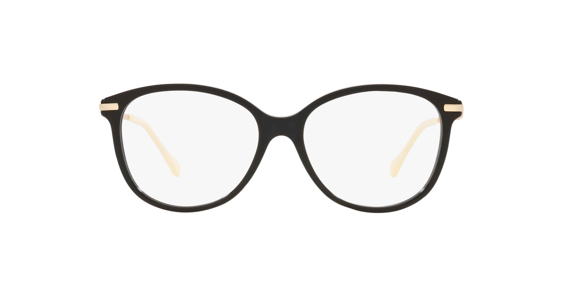 Schwarz GG0967O -  Acetate Brillen