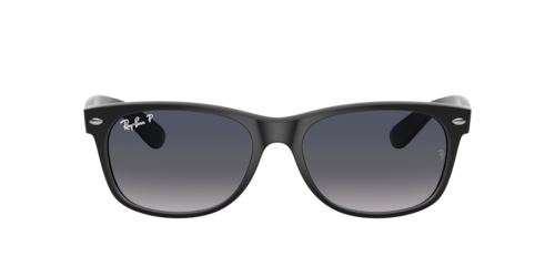 Ray-Ban - RB2132, Schwarz/Light Havana/Black, Größe: Durchschnittlich